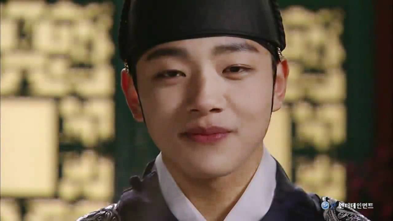 Heora (해오라) - 달빛이 지고 (The Moon That Embraces The Sun OST) [MV HD ENG SUB]