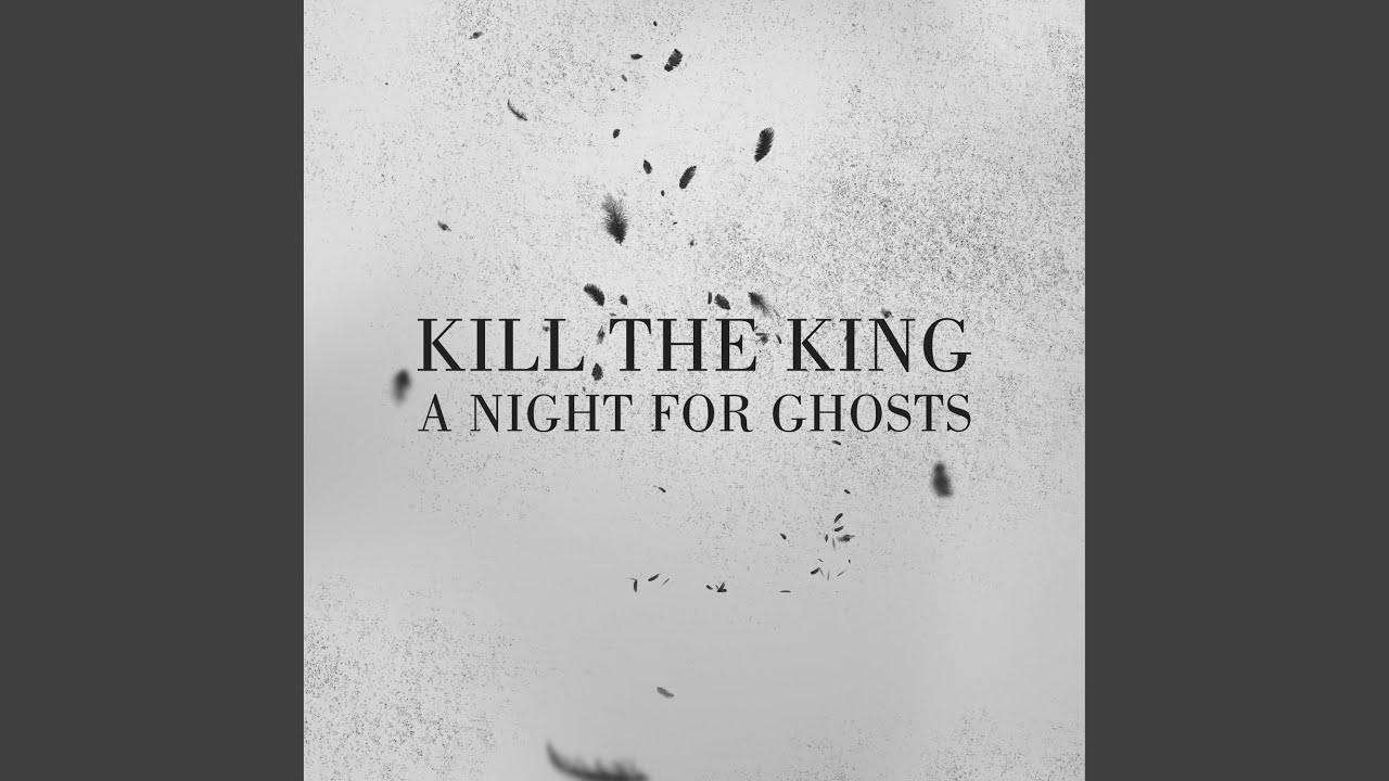 A Night for Ghosts