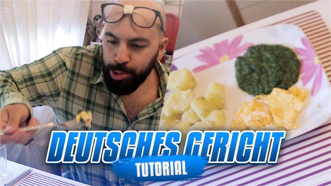 WOLFGANGS KOCHTUTORIAL