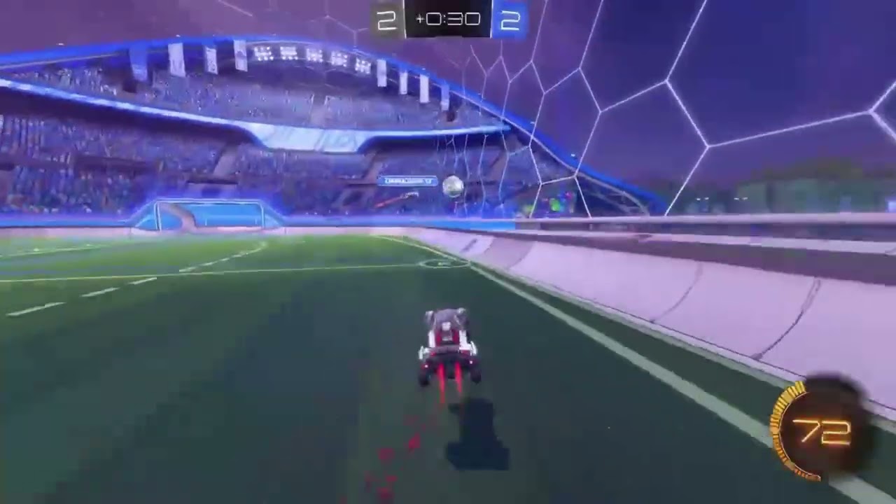 Craft Crew Speech- Motivation RLCS