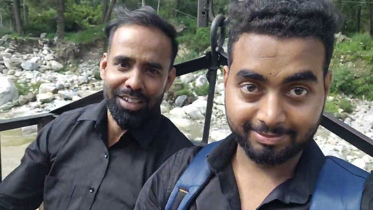 Manali bench zip lining 