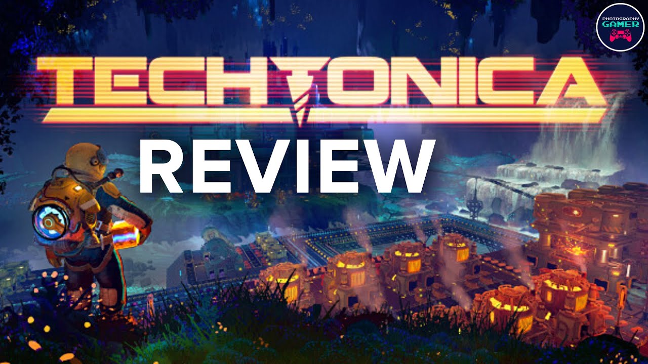 Is TECHTONICA worth delving into? - REVIEW