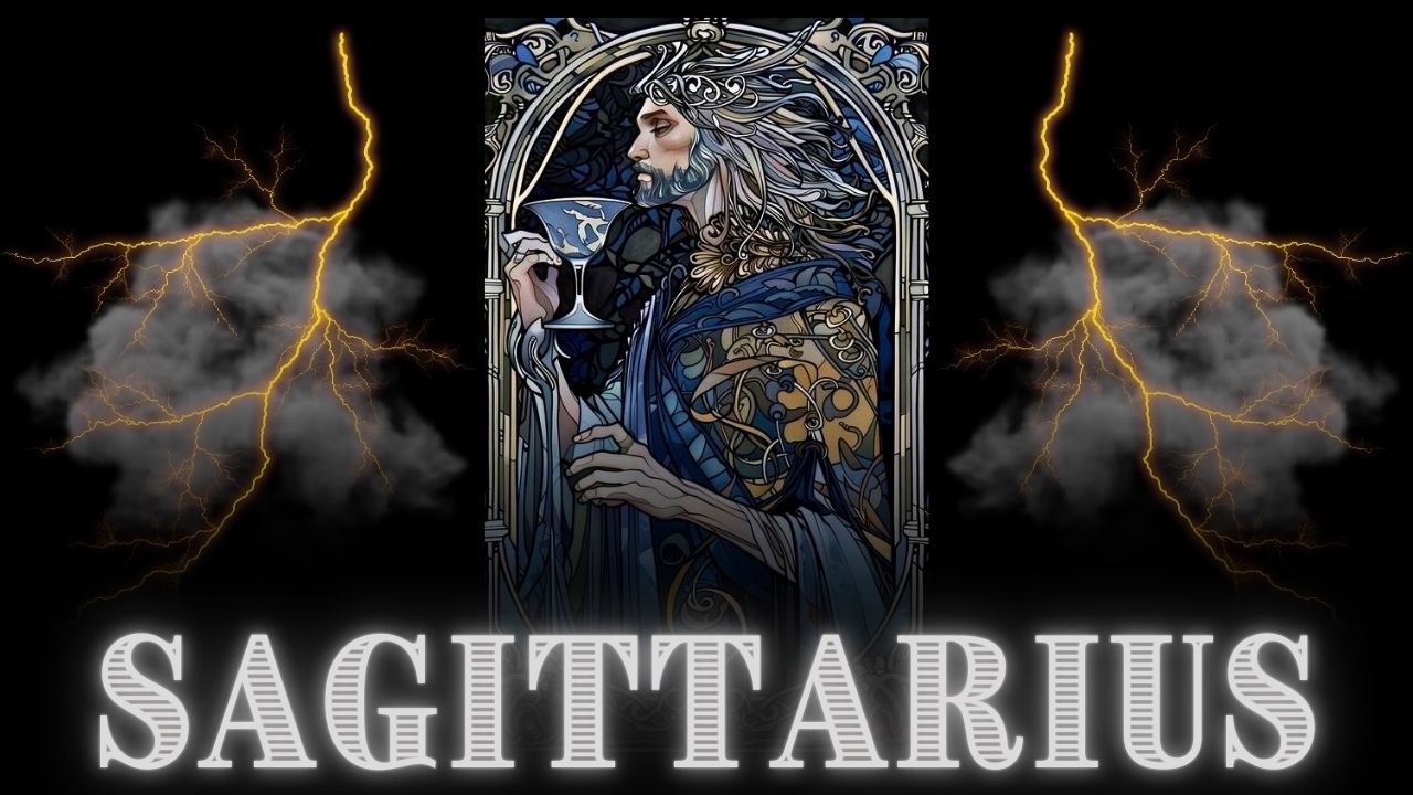 SAGITTARIUS URGENT🚨 THIS IS GOING TO HAPPEN TONIGHT‼️ PREPARE YOURSELF!! DO NOT TELL ANYBODY🤫 2026