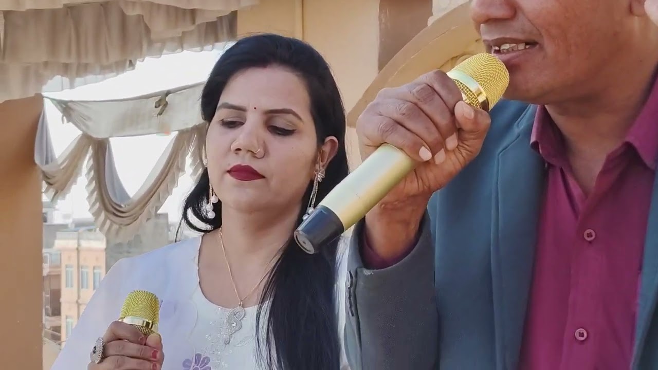 PYAR HUMARA AMAR RAHEGA 