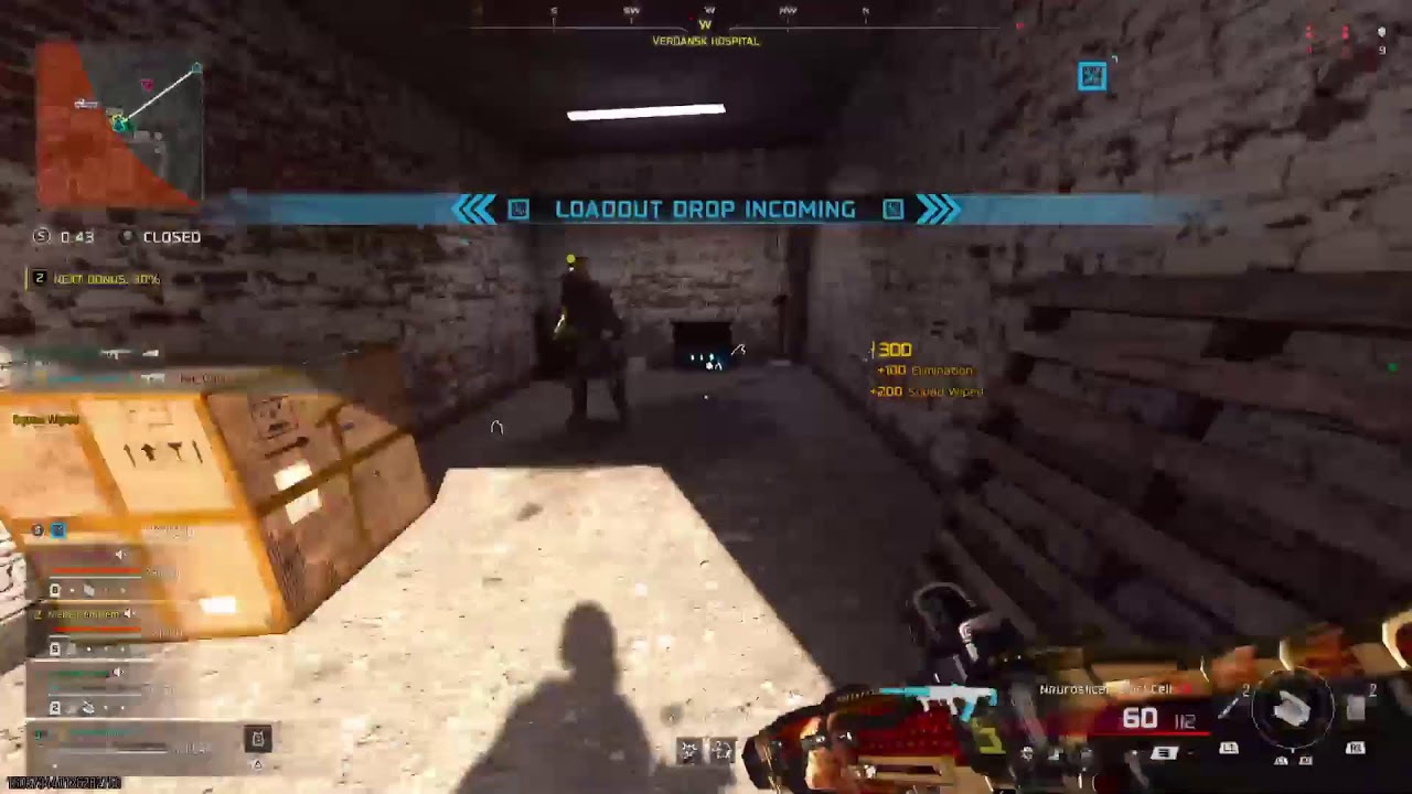 Call of Duty