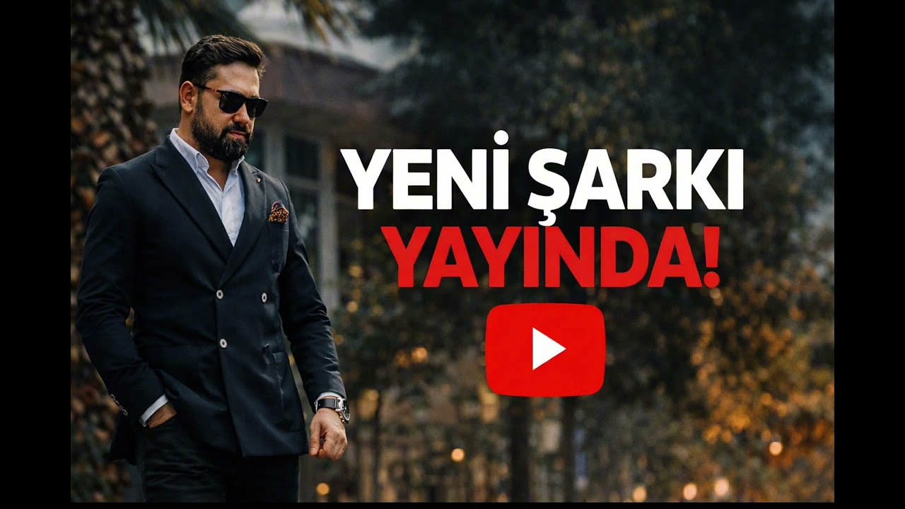 İhsan – Yeni Şarkı 2026 (Official Audio)