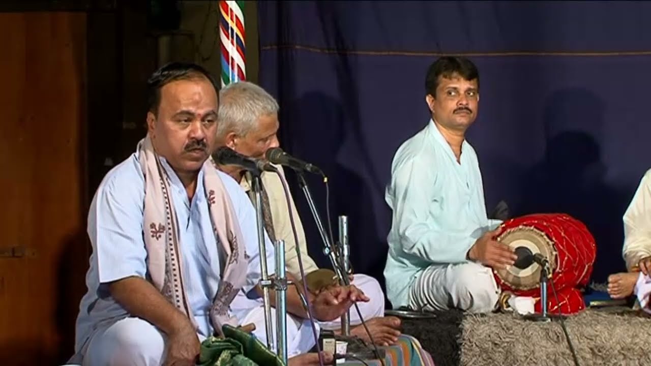 ಬಲಿಪ | ಕುರಿಯ | ಪದ್ಯಾಣ | ಹೊಳ್ಳ | ಅಮ್ಮಣ್ಣಾಯ | ಯಕ್ಷಗಾನಾಮೃತ ಸಿಂಚನ - ೪ | ಪಾವಂಜೆ | Pavanje