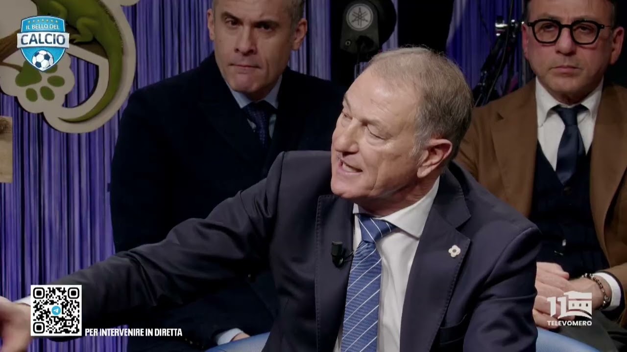 "HANNO CAMBIATO IL REGOLAMENTO": Caos dopo Inter-Napoli 🗣️😱 | SUL RIGORE CONCESSO 🥶