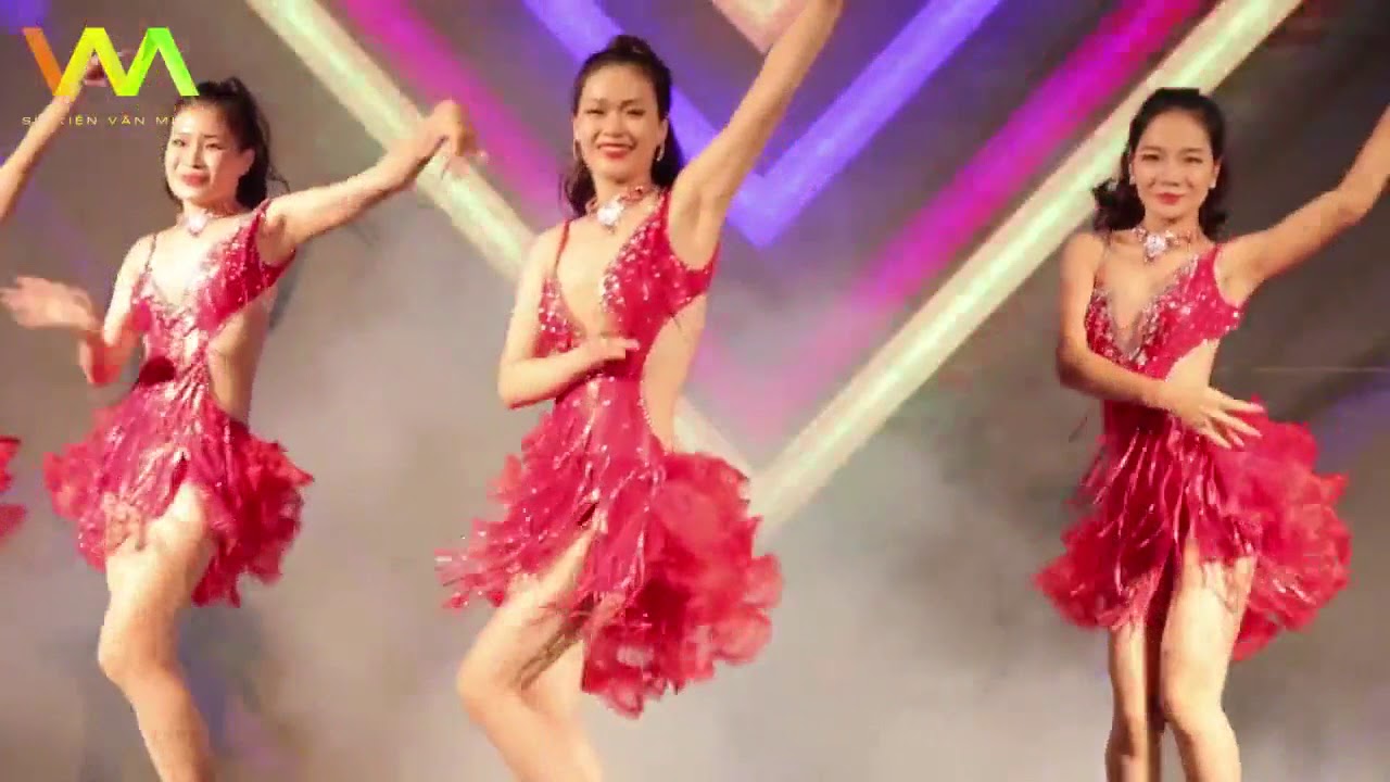 Cola Song - choreography by Queen crew