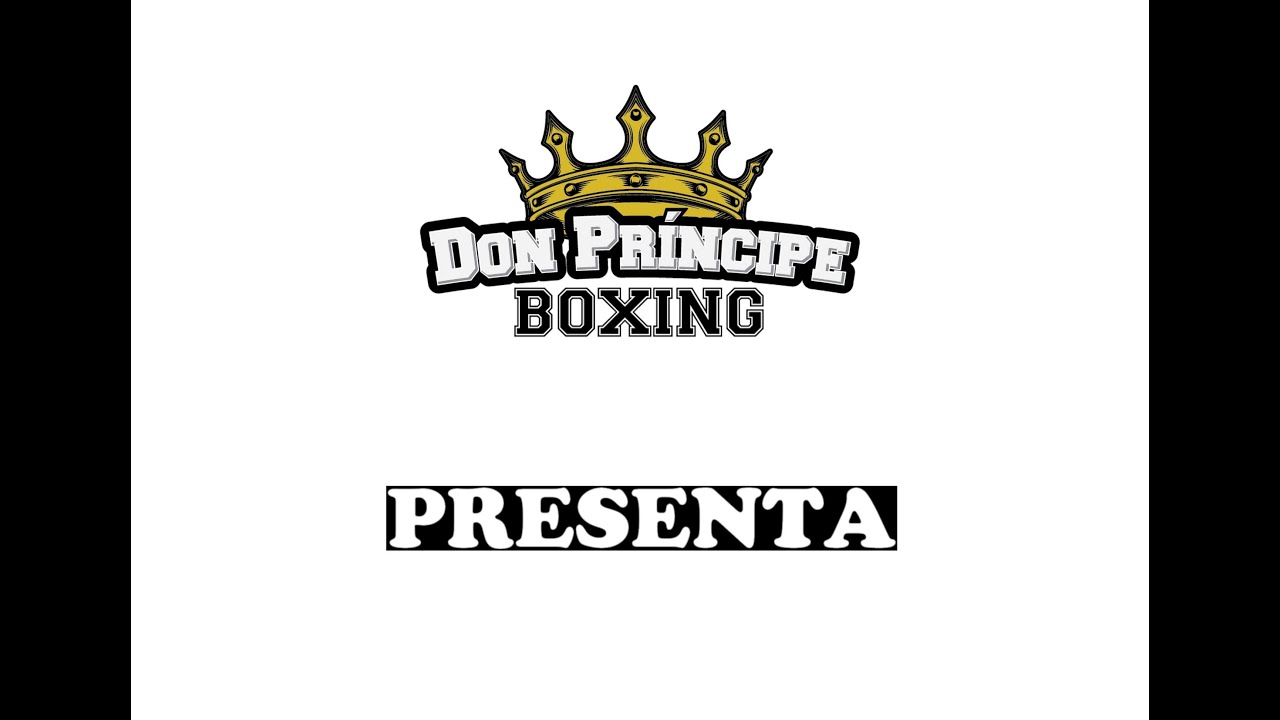 Carlos Ratón Pérez vs Oscar Rueda
