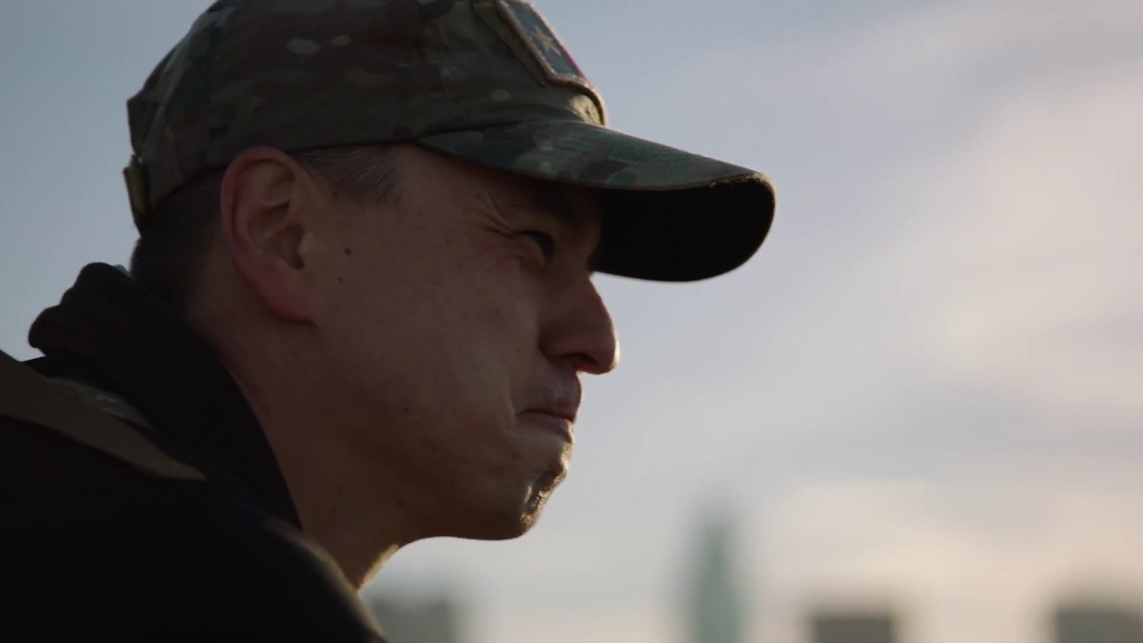 Carry The Load Connection Trailer
