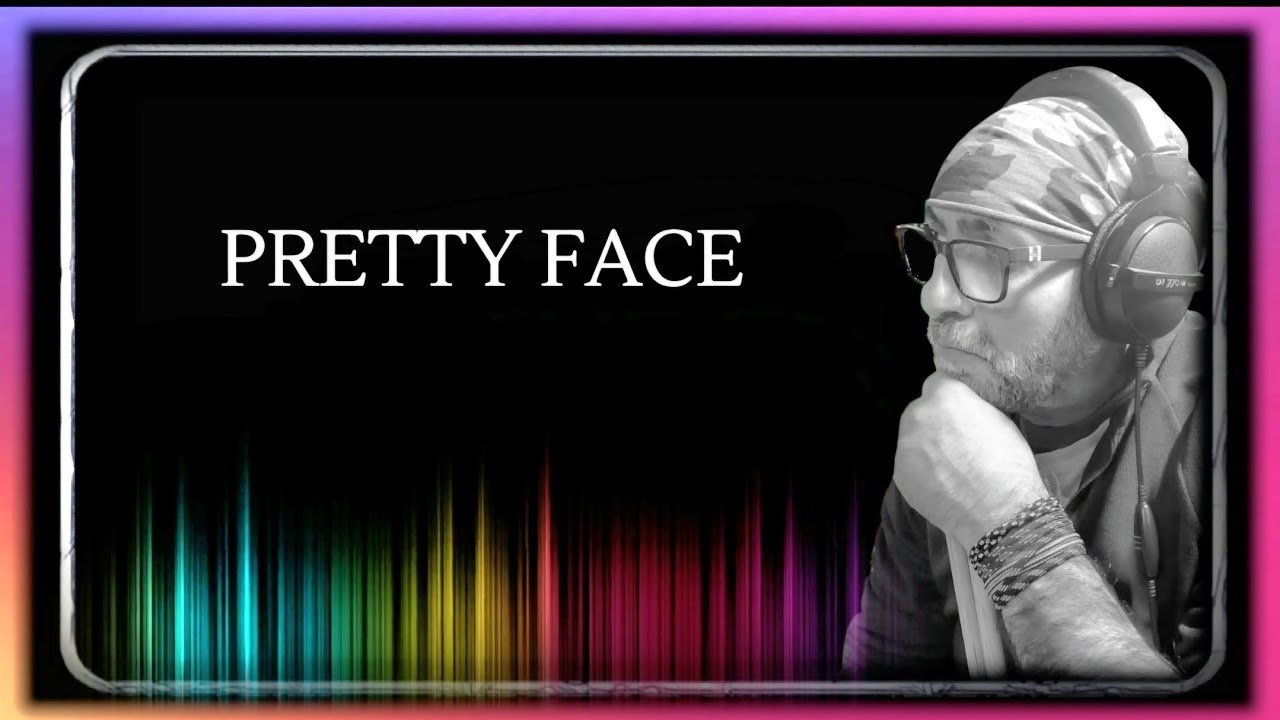 Drum Cover : PRETTY FACE 👩🏼 ( STYLOO ) 