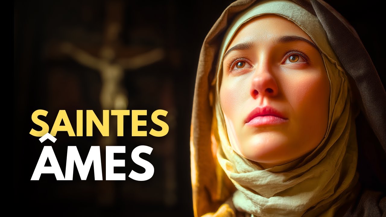 Les Visions EXTRAORDINAIRES des Saints qui ont Vu le Purgatoire