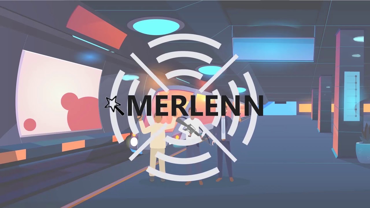 MERLENN ANIMATED CASE STUDY: GLOBAL TERRORISM