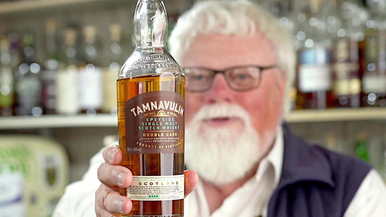 #44 - Tamnavulin Double Cask