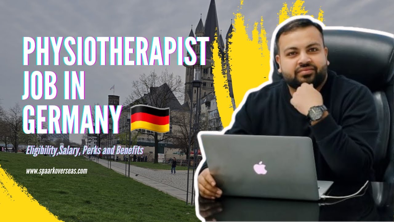 SHOCKING!! ABROAD Physiotherapy salary REVEALED #trending #viral #viralvideo #highlights #germany