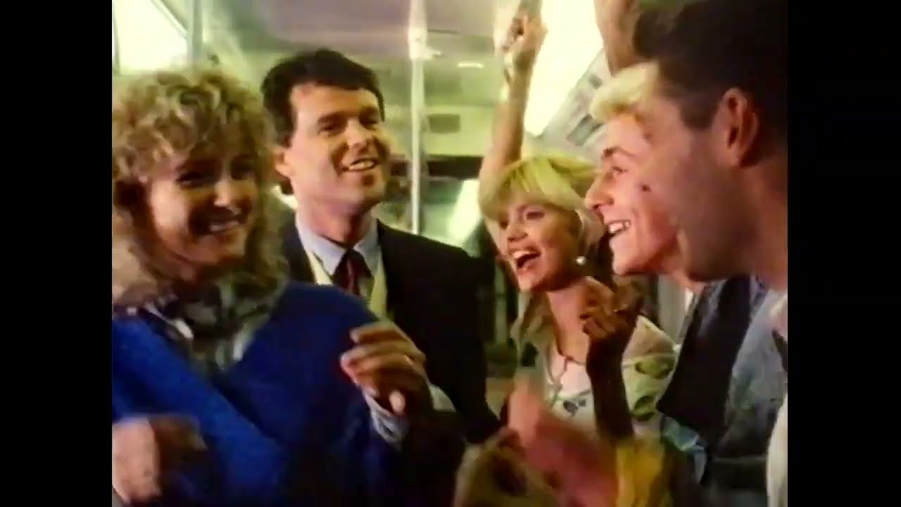 Busse & Bahnen 1987