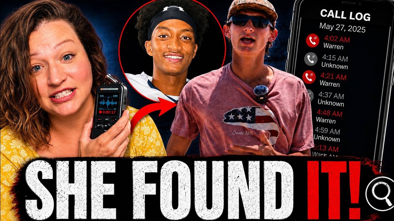 TIKTOK Users EXPOSE More Footage! Nolan Wells Update Breaks Internet | True Crime