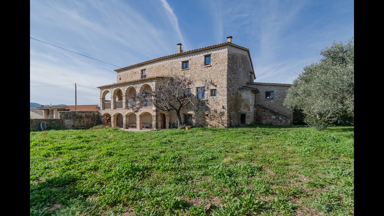 Artesans Immobiliàris - Rectoria de Corts