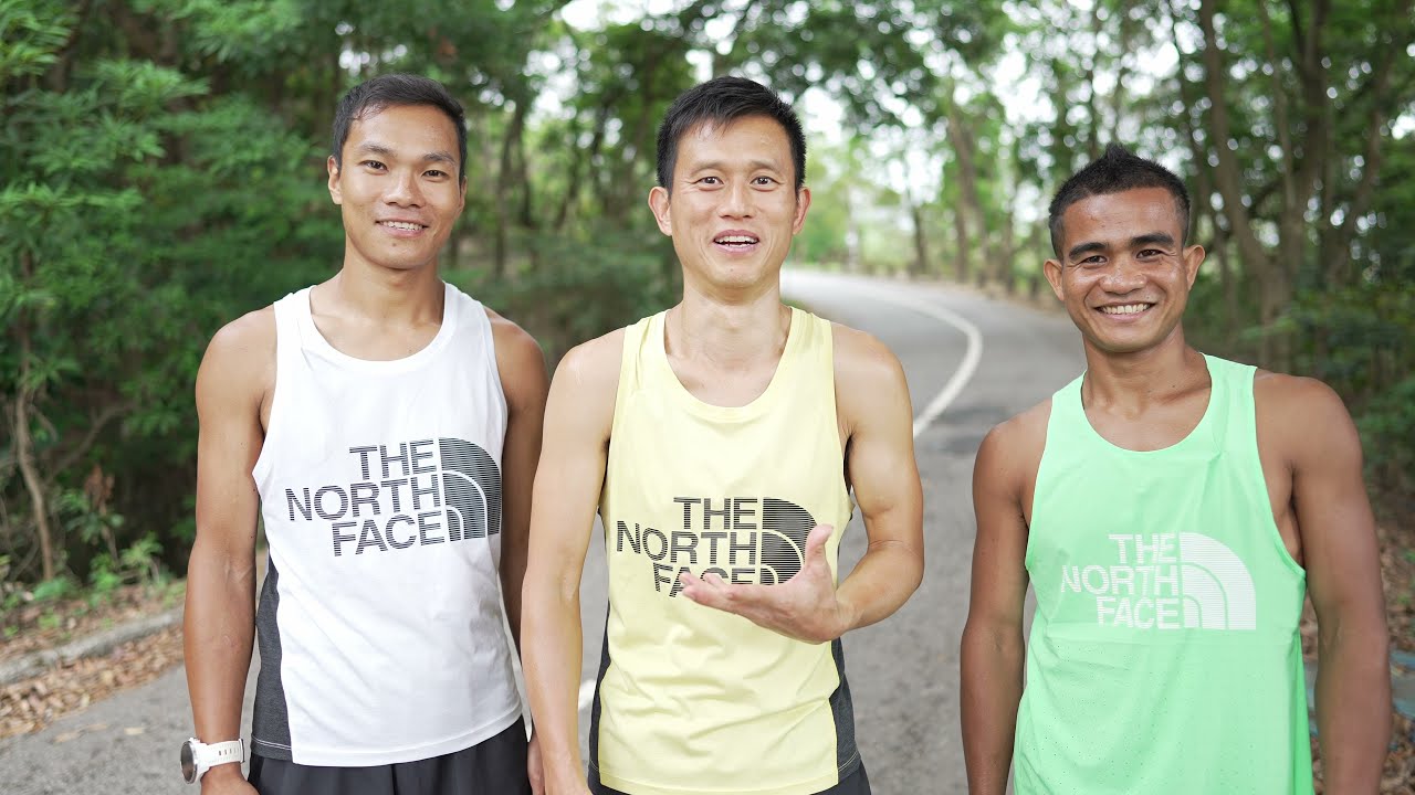 Top Tips  - How to improve your uphill running