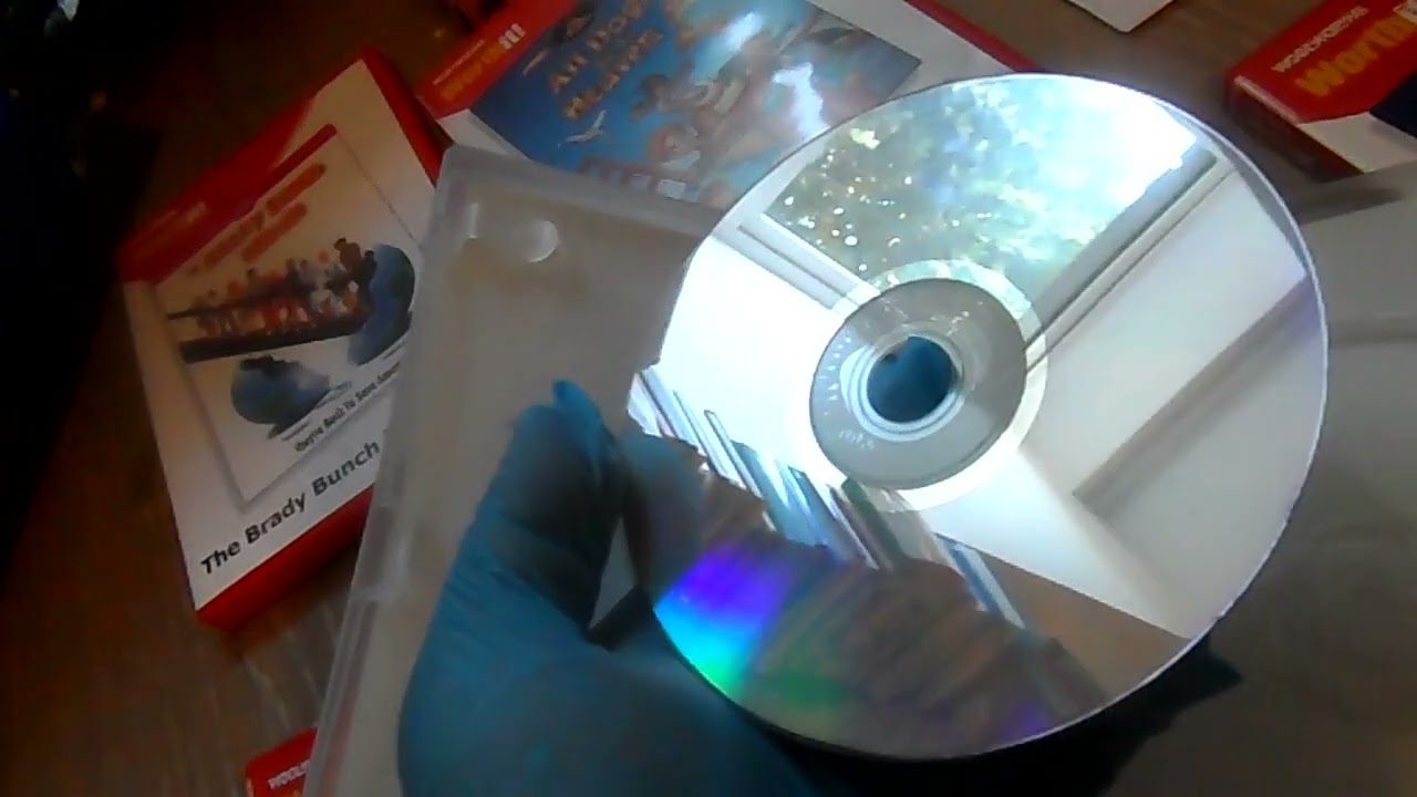 very Rare Woolworths  worth it  dvds
