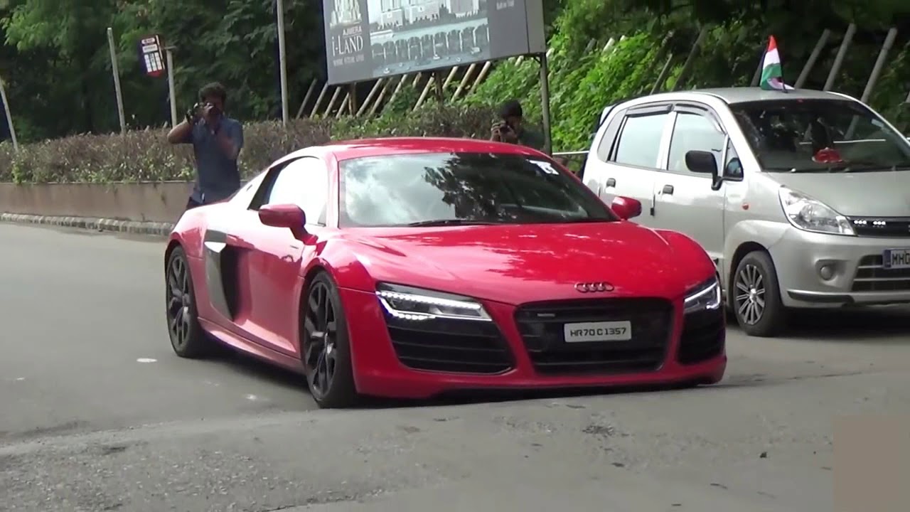 سيارات فخمة يمكنها تخطي المطبات بسهولة بعد تغيير النابض