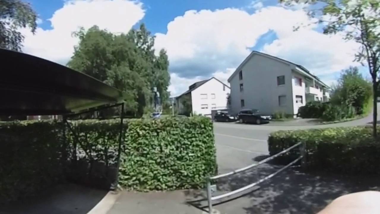 Episode 4: Schulhof in Gwatt, Thun