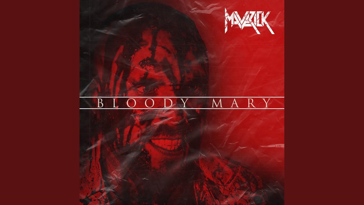 Bloody Mary
