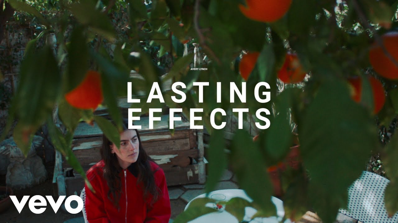 Avery Lynch - Lasting Effects