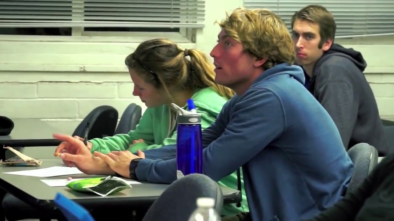 PLNU Overview