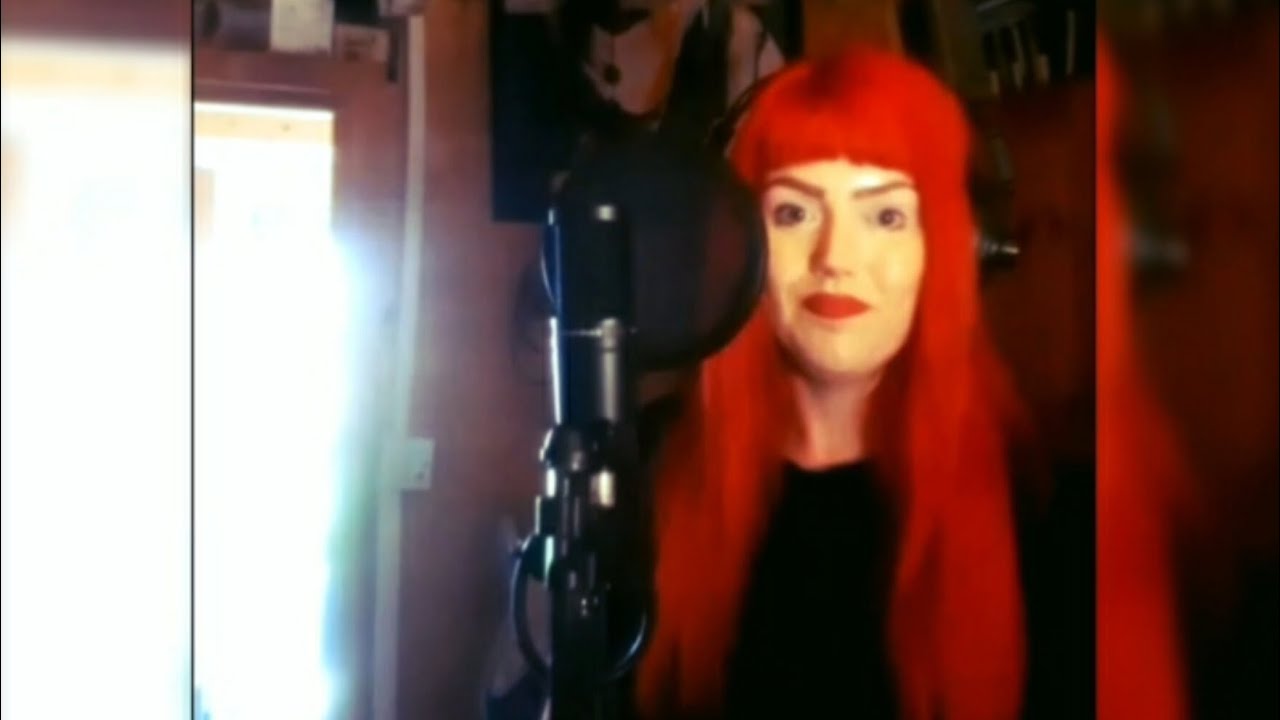 Fields Of Gold - Eva Cassidy - Demi McMahon