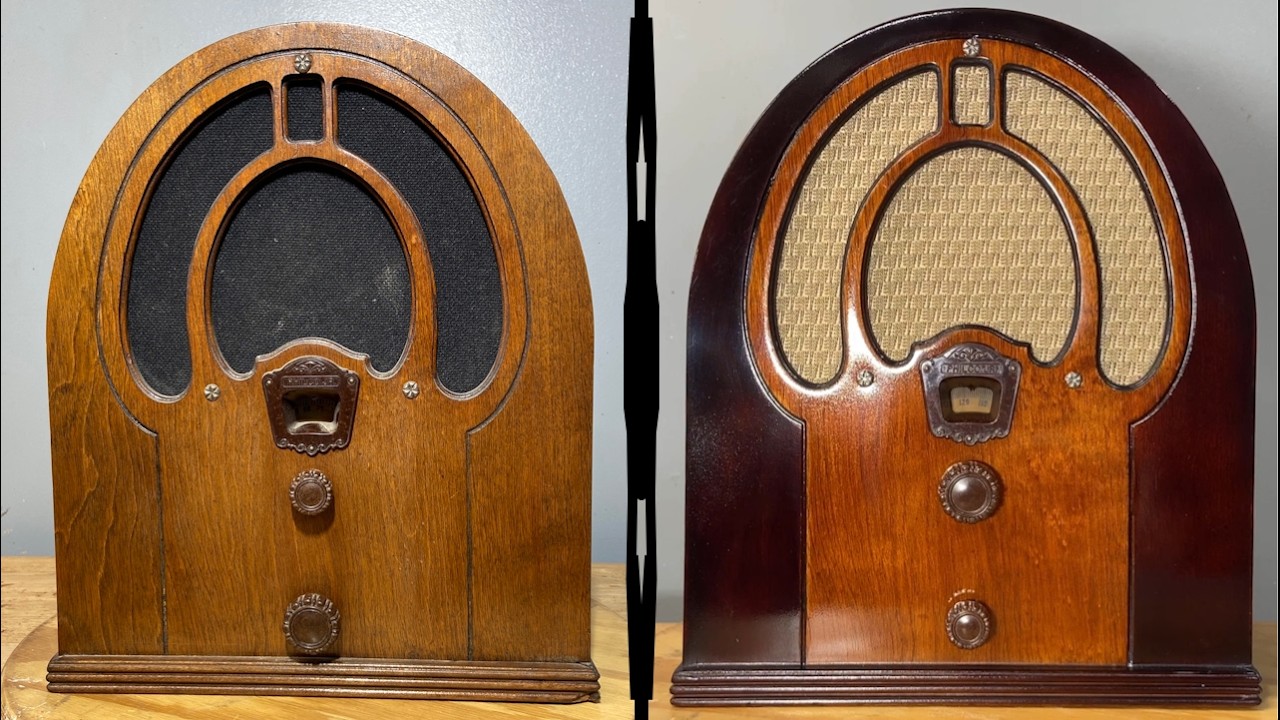 Philco 80 Jr 2of