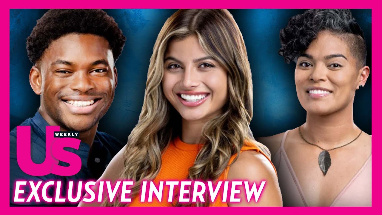 Big Brother 24 Cast Reveal Game Plans, HOH Wins, Throwing Competitions, & More