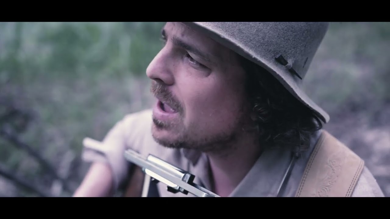 Morning Glory (Official Music Video) | Blue Water Highway
