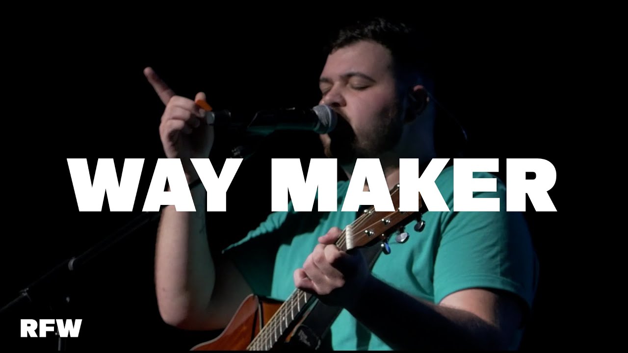 Way Maker | RockFish Worship