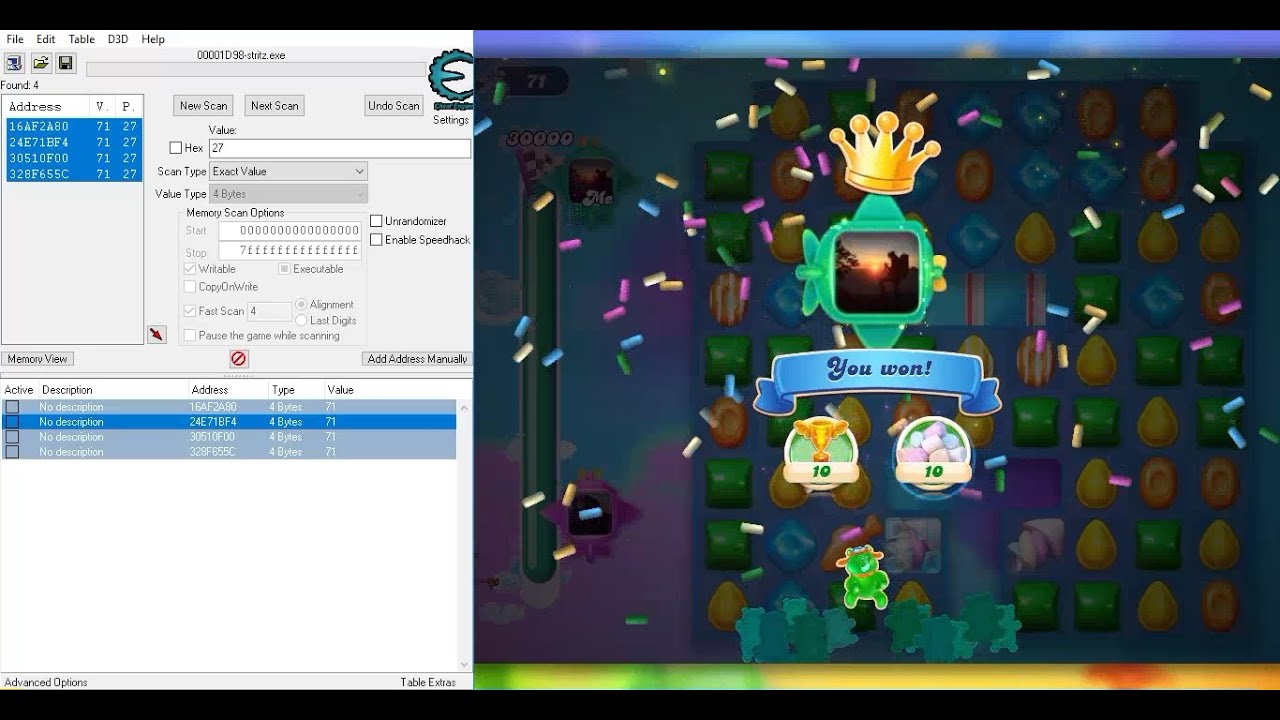 #3 | Misi: Champions Arena⁉ Bear Brawl❕❕❕ Arena 3 Level 2ᴴᴰ【CANDY CRUSH SODA SAGA FT. CHEAT ENGINE】