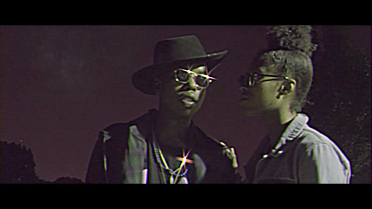 Kult Kabana - White Silk (Official Music Video)