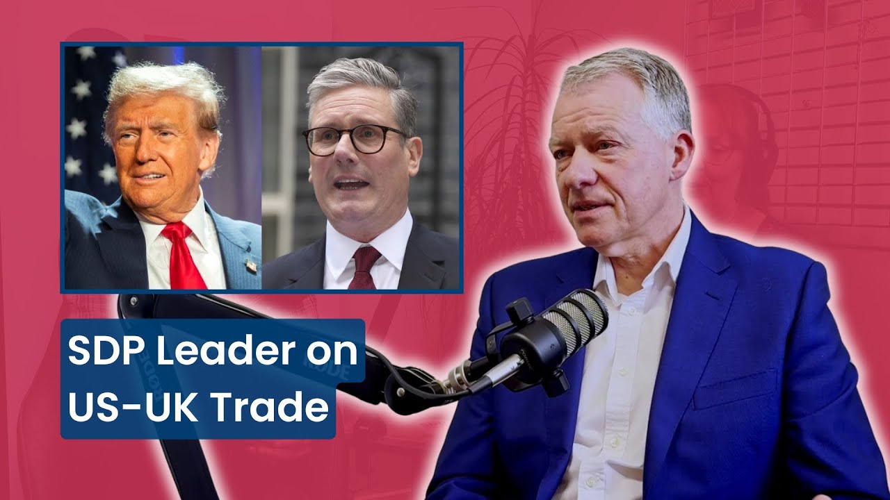 «Почему рабочие Шеффилда должны конкурировать с рабским трудом?» | Уильям Клустон о тарифах