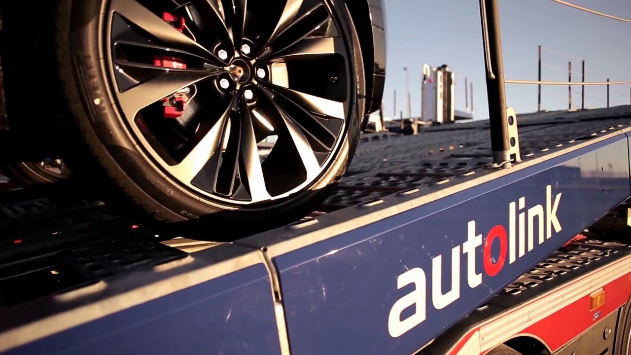 Autolink presentation
