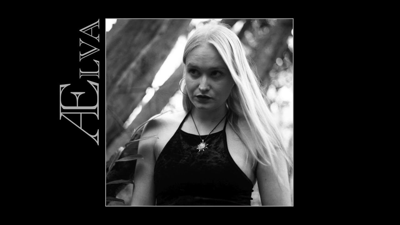 Aelva - Back Again