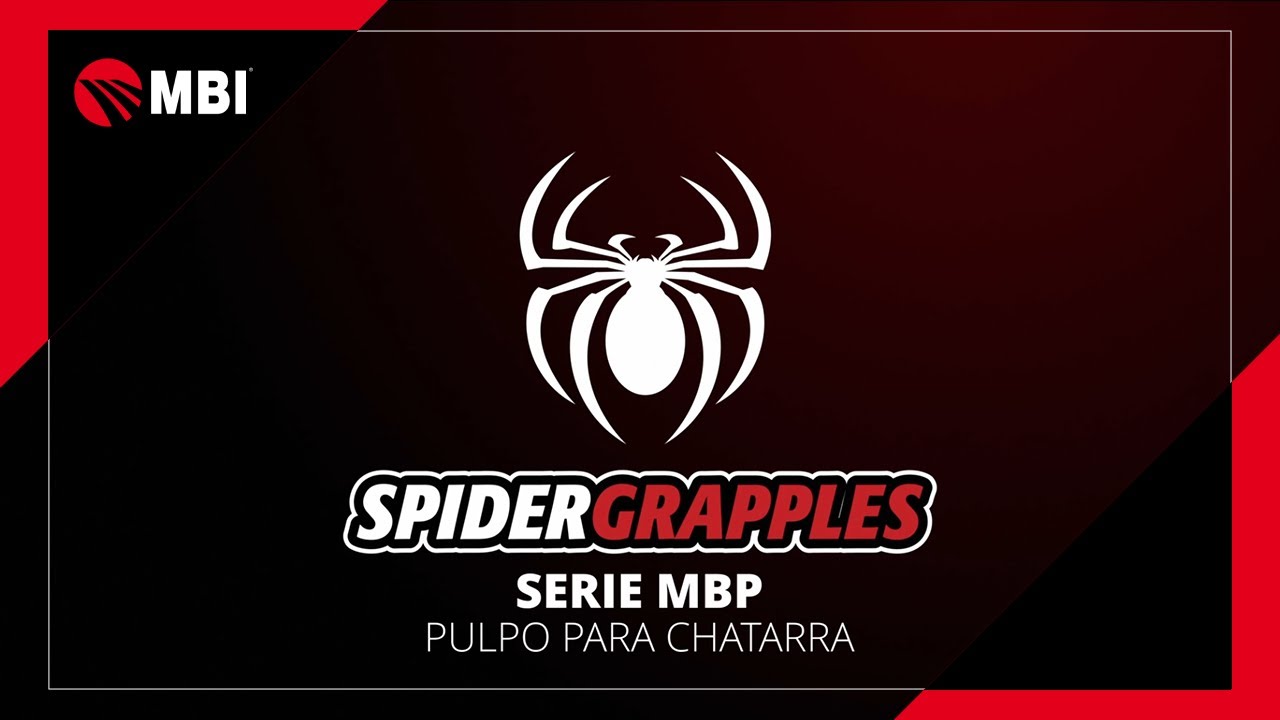 Descripción general de Spider Grapple (ESP)