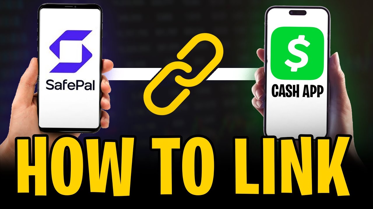Jak przesłać pieniądze z SafePal do Cash App (Przelew z SafePal do Cash App)