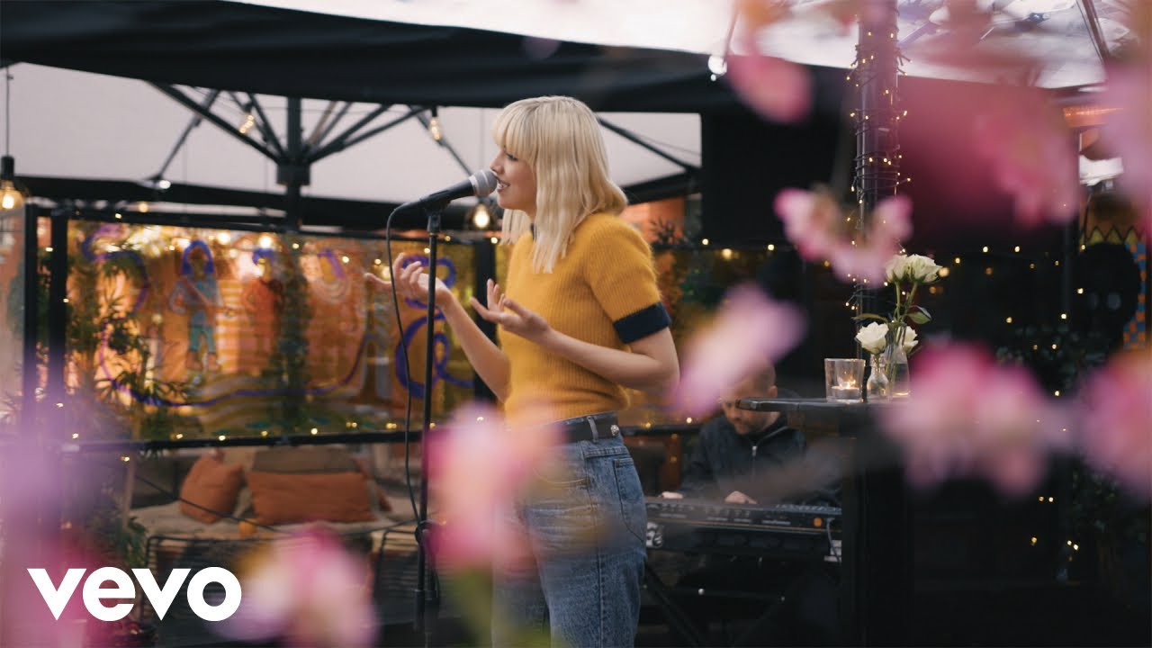 Seeb, Dagny - Drink About (Acoustic)