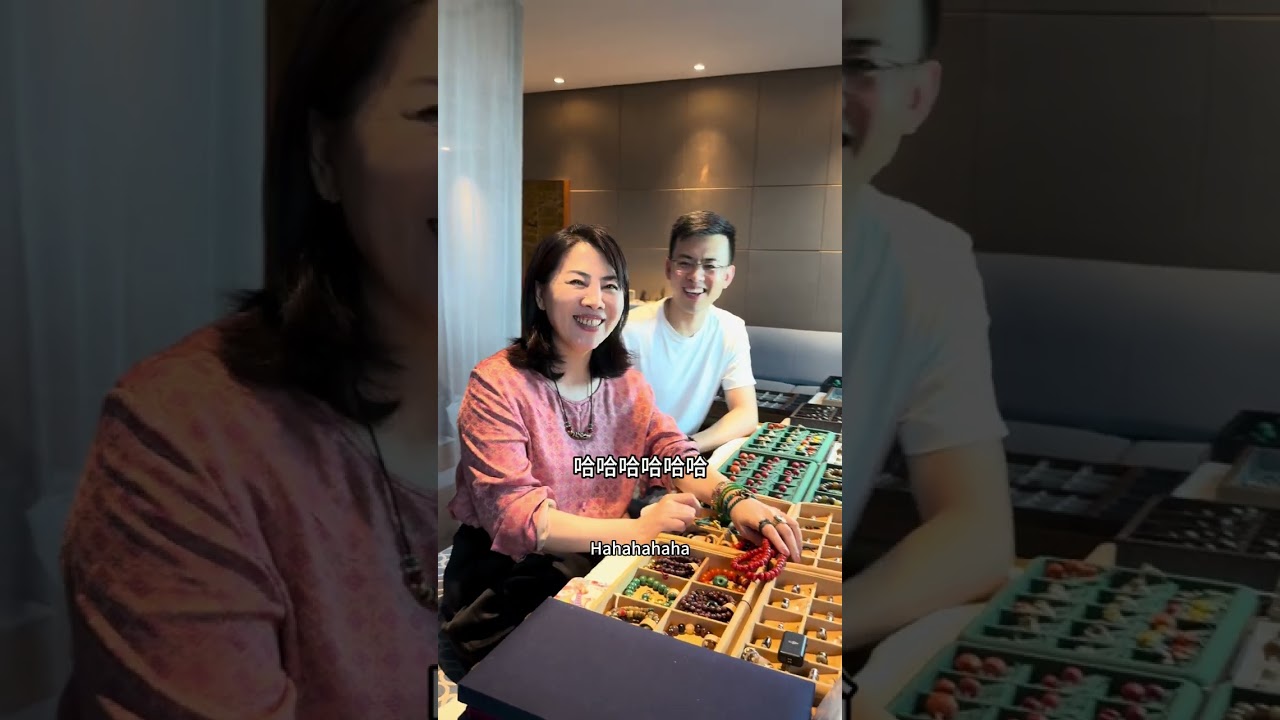 你们觉得门当户对吗？