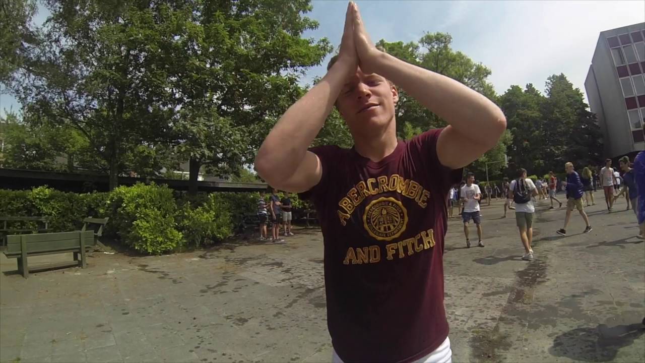 WATERFIGHT STLOD