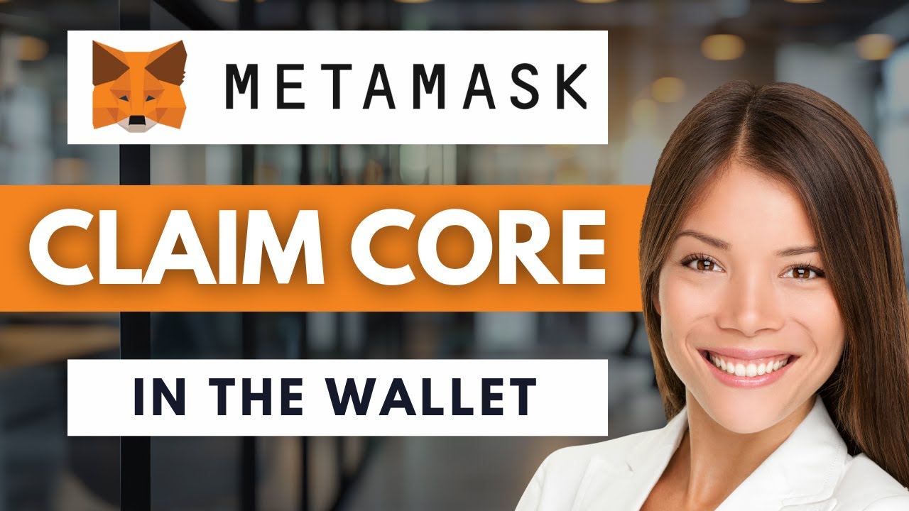 How To Claim Core In MetaMask Wallet 🦊 | Easy Step-by-Step Tutorial (2026)