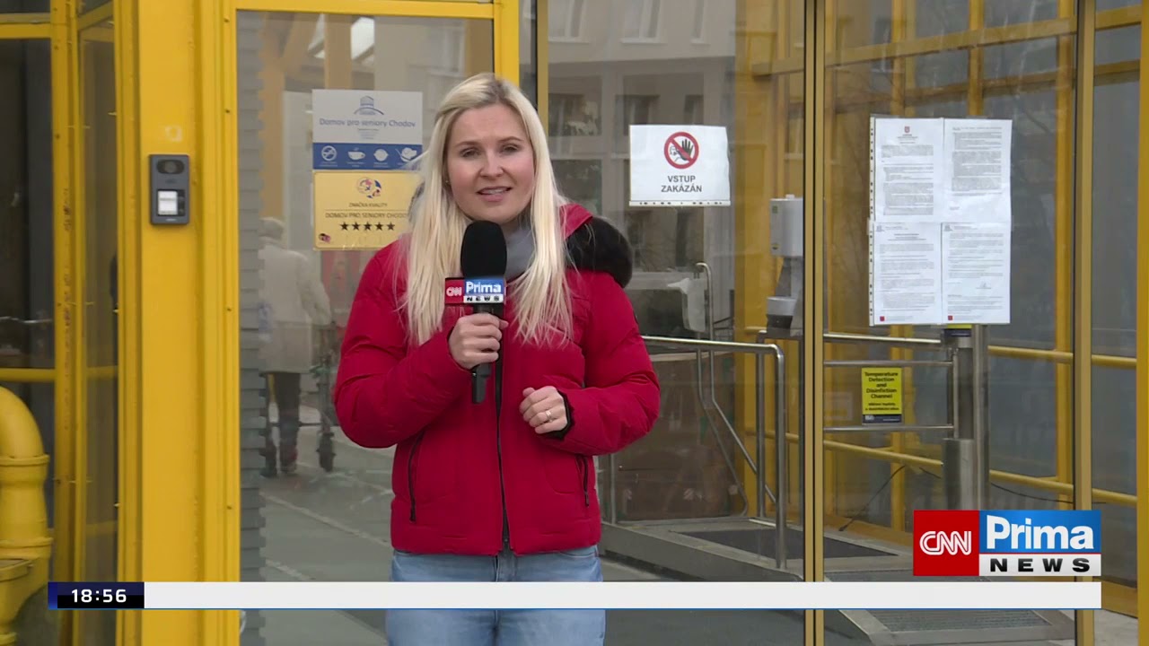 Každ&yacute; z n&aacute;s už zn&aacute; oběť covidu 19