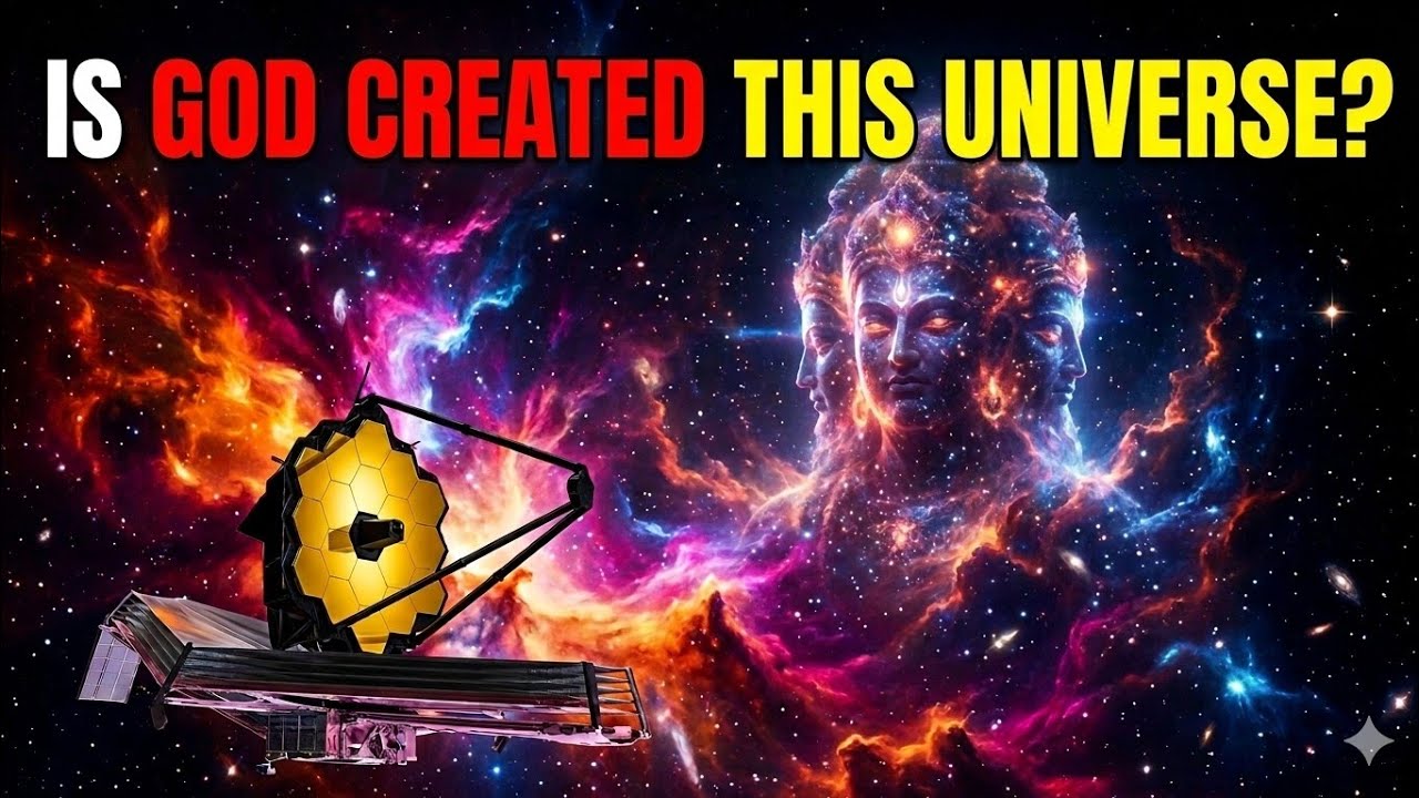 Who Created the Universe? विज्ञान और धर्म की जंग ? 