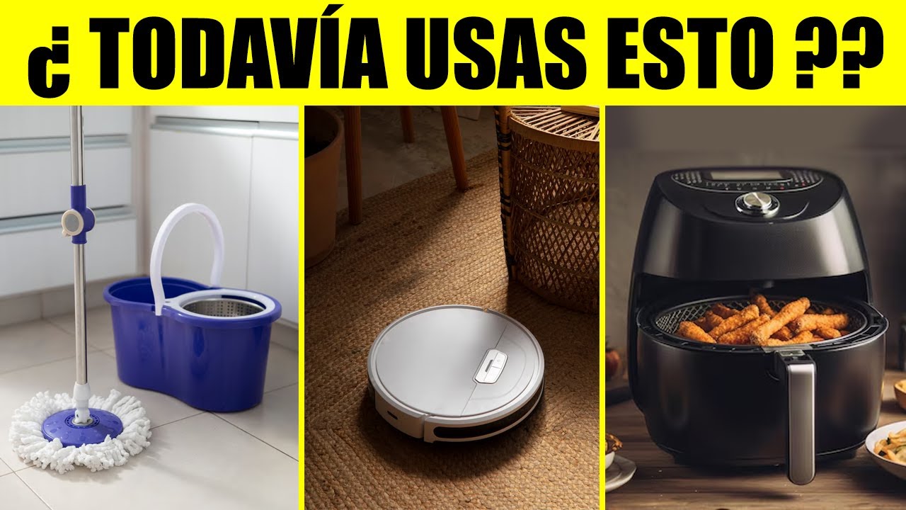 ¡Los 10 PEORES utensilios que TIENES EN CASA! (¡Tíralos o cámbialos HOY!)