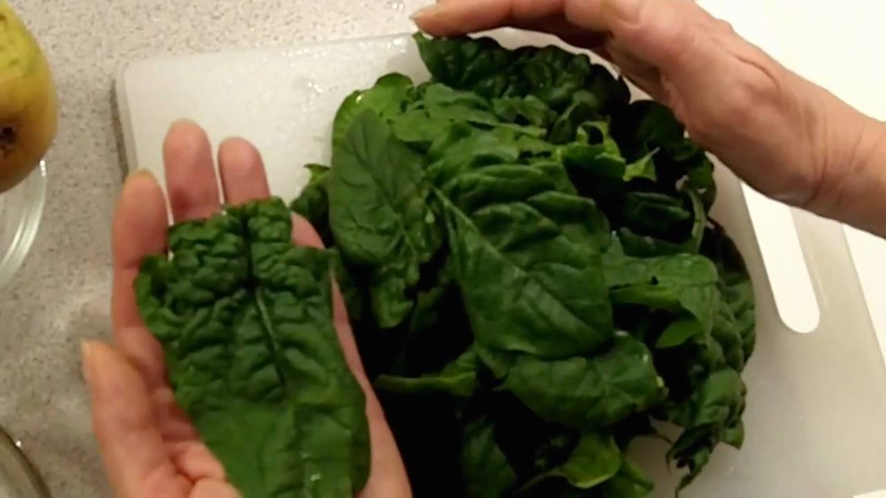 Dr. Victor Dolan Explains How to Make a Detox Green Smoothie